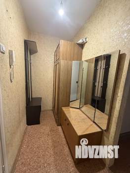 1-к квартира, на длительный срок, 38м2, 7/10 этаж