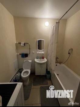 1-к квартира, на длительный срок, 37м2, 16/17 этаж