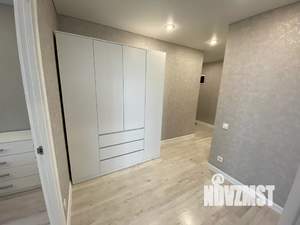 2-к квартира, посуточно, 50м2, 15/19 этаж