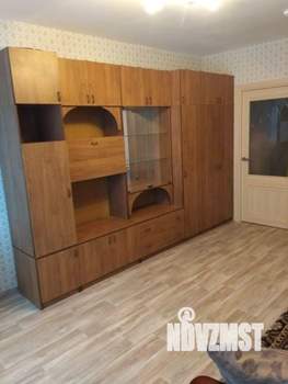 1-к квартира, на длительный срок, 37м2, 2/17 этаж