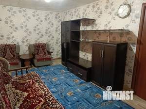 2-к квартира, на длительный срок, 47м2, 4/5 этаж