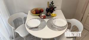 1-к квартира, посуточно, 35м2, 16/20 этаж