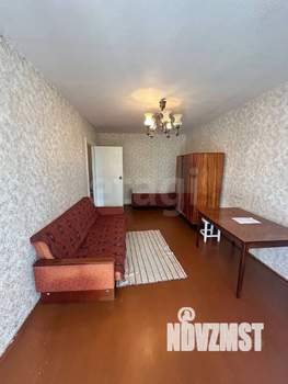 1-к квартира, на длительный срок, 30м2, 4/5 этаж