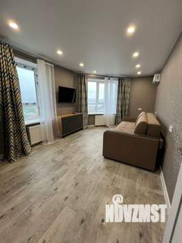 1-к квартира, на длительный срок, 34м2, 15/20 этаж