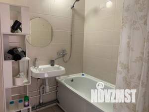 1-к квартира, посуточно, 37м2, 1/1 этаж