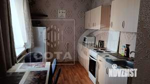 1-к квартира, на длительный срок, 42м2, 3/16 этаж