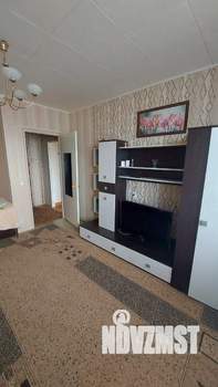 1-к квартира, посуточно, 36м2, 4/9 этаж