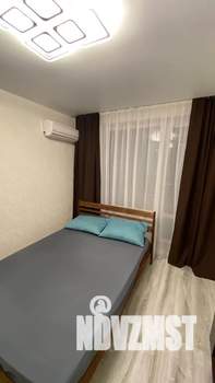 1-к квартира, посуточно, 25м2, 13/19 этаж