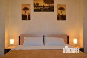 2-к квартира, посуточно, 69м2, 1/1 этаж