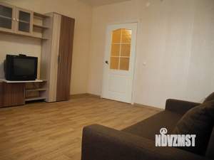 1-к квартира, на длительный срок, 40м2, 12/17 этаж