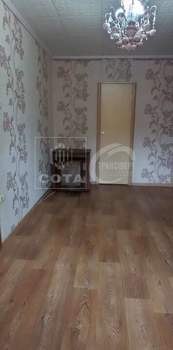 2-к квартира, на длительный срок, 41м2, 3/5 этаж
