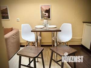 1-к квартира, посуточно, 55м2, 5/5 этаж