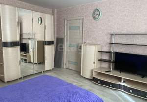 2-к квартира, на длительный срок, 61м2, 2/17 этаж