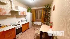 1-к квартира, посуточно, 41м2, 12/24 этаж