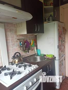1-к квартира, на длительный срок, 35м2, 5/5 этаж