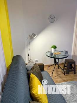 1-к квартира, посуточно, 37м2, 4/20 этаж