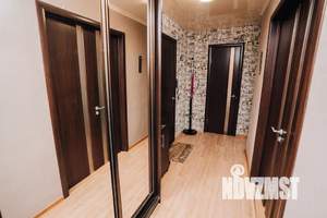 2-к квартира, посуточно, 60м2, 6/9 этаж