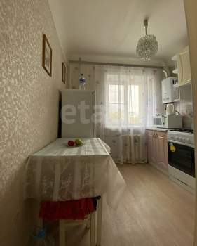 1-к квартира, на длительный срок, 32м2, 5/5 этаж