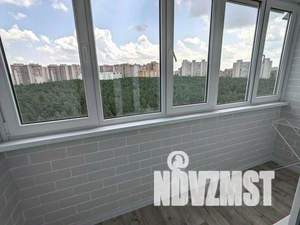 1-к квартира, посуточно, 43м2, 12/12 этаж