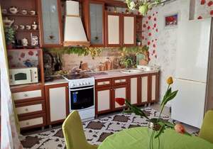 2-к квартира, на длительный срок, 82м2, 8/16 этаж