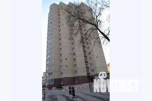 1-к квартира, посуточно, 36м2, 11/17 этаж