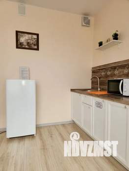 1-к квартира, посуточно, 36м2, 15/15 этаж