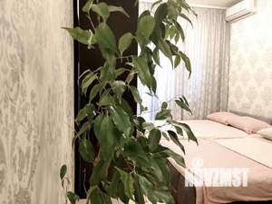 1-к квартира, посуточно, 30м2, 4/15 этаж