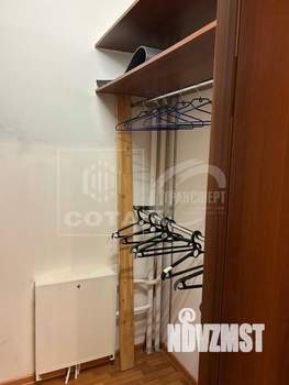 1-к квартира, на длительный срок, 47м2, 10/11 этаж