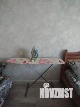 1-к квартира, посуточно, 30м2, 8/9 этаж