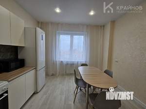 2-к квартира, на длительный срок, 56м2, 16/19 этаж