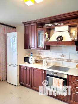 1-к квартира, посуточно, 45м2, 8/16 этаж