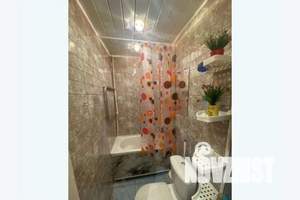 1-к квартира, посуточно, 29м2, 2/3 этаж