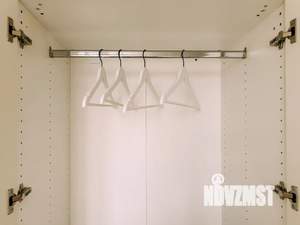 1-к квартира, посуточно, 43м2, 9/25 этаж