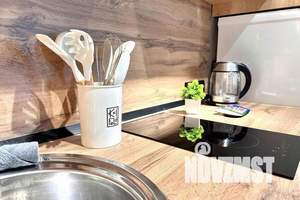 1-к квартира, посуточно, 25м2, 11/20 этаж