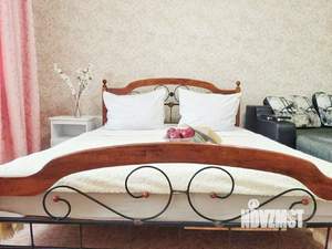 3-к квартира, посуточно, 97м2, 7/18 этаж