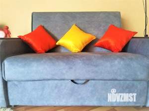 2-к квартира, посуточно, 89м2, 1/1 этаж