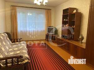 3-к квартира, на длительный срок, 64м2, 2/9 этаж