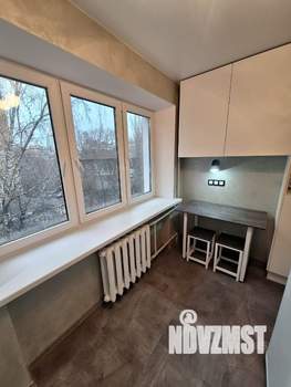 2-к квартира, на длительный срок, 47м2, 4/5 этаж