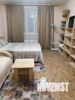 2-к квартира, посуточно, 55м2, 4/17 этаж