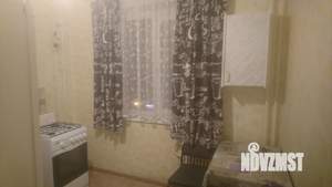 1-к квартира, на длительный срок, 40м2, 6/10 этаж