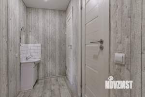 2-к квартира, посуточно, 50м2, 1/9 этаж