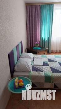 1-к квартира, посуточно, 37м2, 5/17 этаж