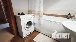 1-к квартира, посуточно, 42м2, 5/5 этаж