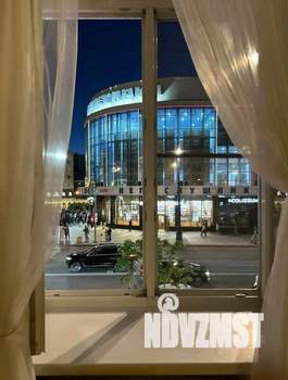 1-к квартира, посуточно, 50м2, 1/1 этаж