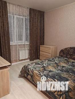 1-к квартира, посуточно, 45м2, 8/20 этаж