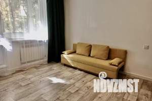 1-к квартира, посуточно, 36м2, 1/12 этаж