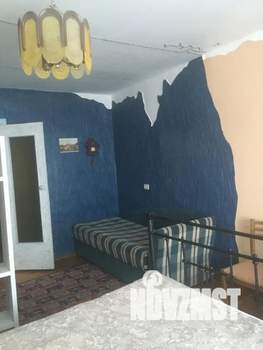 1-к квартира, посуточно, 40м2, 9/12 этаж