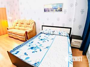 1-к квартира, посуточно, 39м2, 1/1 этаж