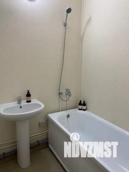 1-к квартира, посуточно, 35м2, 5/17 этаж