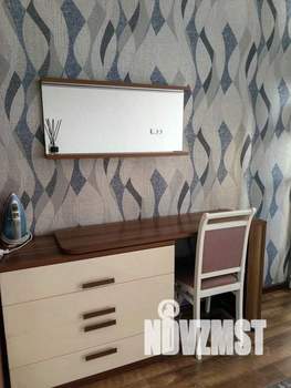 1-к квартира, посуточно, 60м2, 1/1 этаж